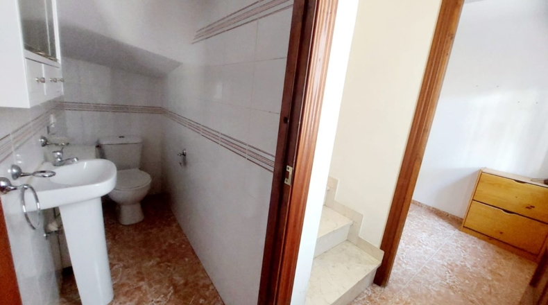 Jaén - Quesada - 106m2