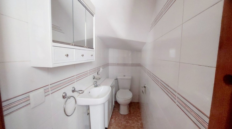Jaén - Quesada - 106m2