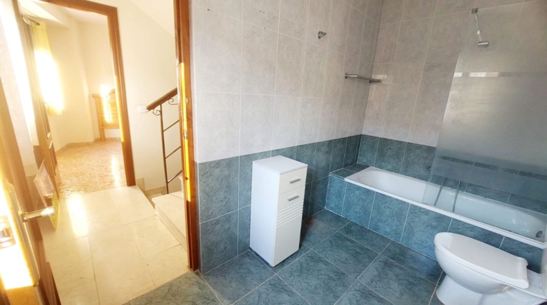 Jaén - Quesada - 106m2
