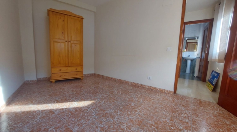 Jaén - Quesada - 106m2