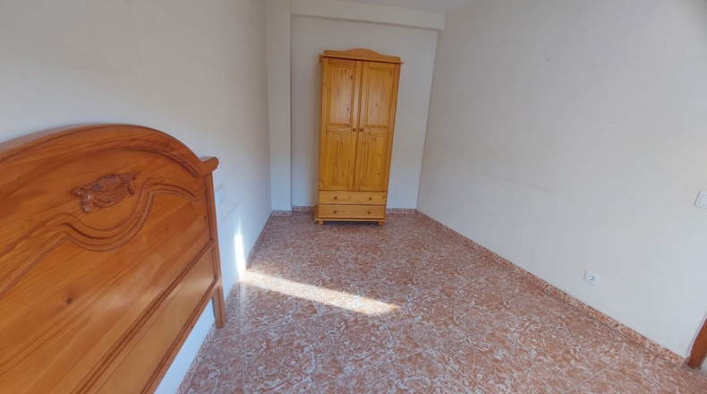 Jaén - Quesada - 106m2