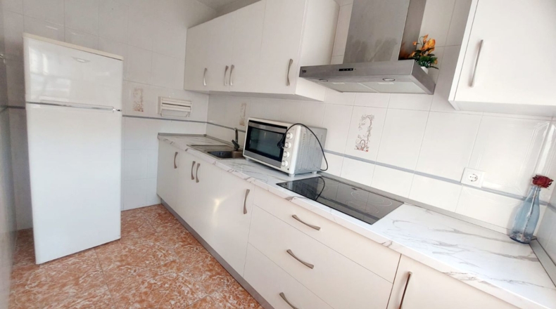 Jaén - Quesada - 106m2