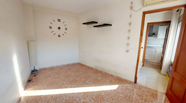 Jaén - Quesada - 106m2