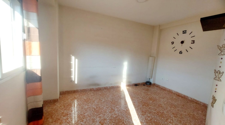 Jaén - Quesada - 106m2