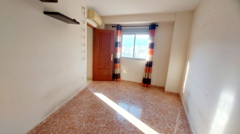 Jaén - Quesada - 106m2