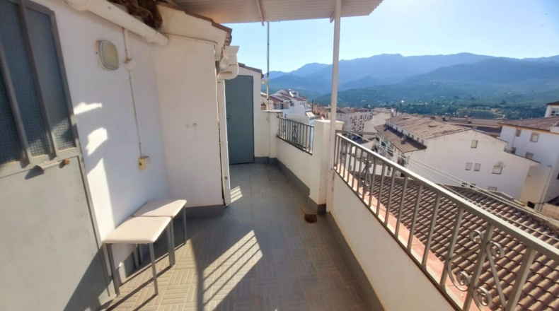 Jaén - Quesada - 106m2