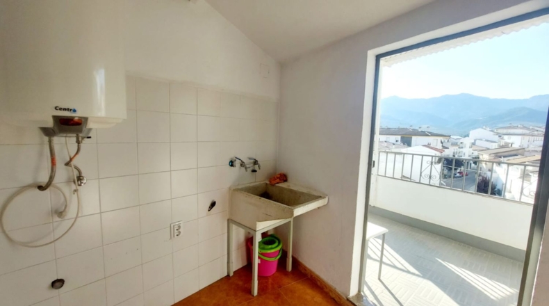 Jaén - Quesada - 106m2