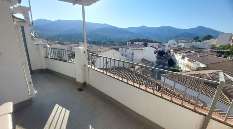 Jaén - Quesada - 106m2