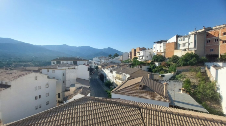 Jaén - Quesada - 106m2
