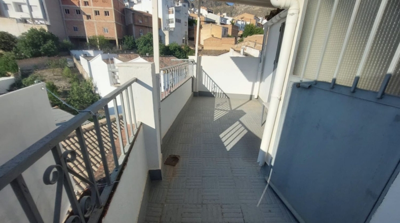 Jaén - Quesada - 106m2
