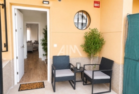 Manzanares 125&nbsp;m²