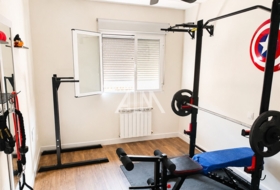 Manzanares 125&nbsp;m²
