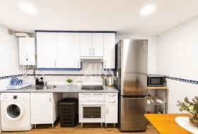 Manzanares 125&nbsp;m²