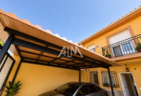 Manzanares 125&nbsp;m²