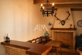 Manzanares 125&nbsp;m²