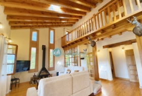 Palazuelos de Eresma 576&nbsp;м²