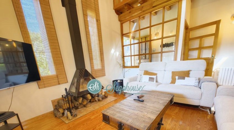 Segovia - Palazuelos de Eresma - 576m2