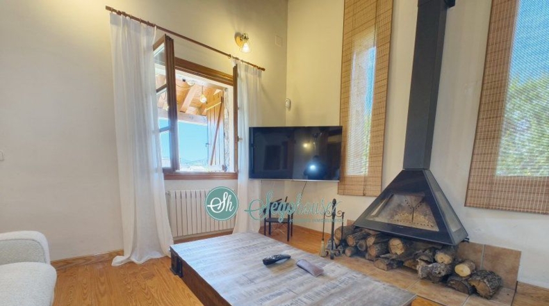 Segovia - Palazuelos de Eresma - 576m2