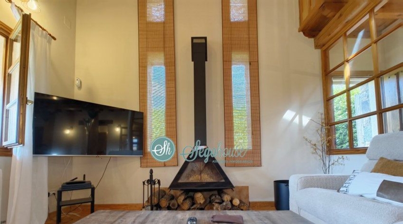 Segovia - Palazuelos de Eresma - 576m2
