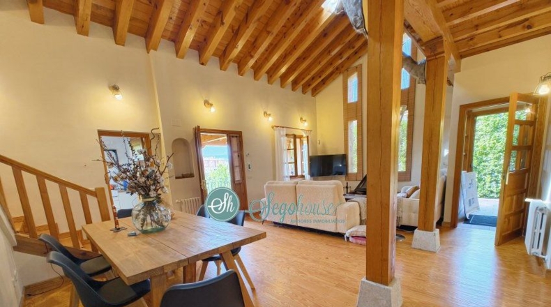 Segovia - Palazuelos de Eresma - 576m2