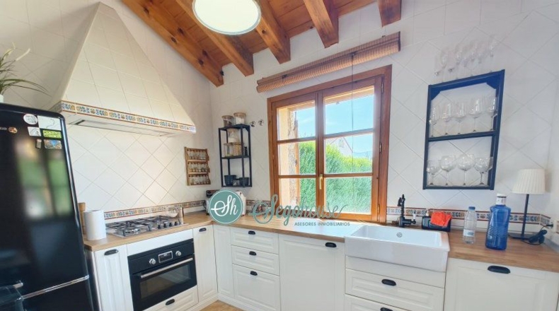 Segovia - Palazuelos de Eresma - 576m2