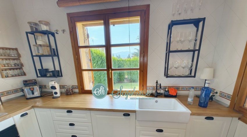 Segovia - Palazuelos de Eresma - 576m2