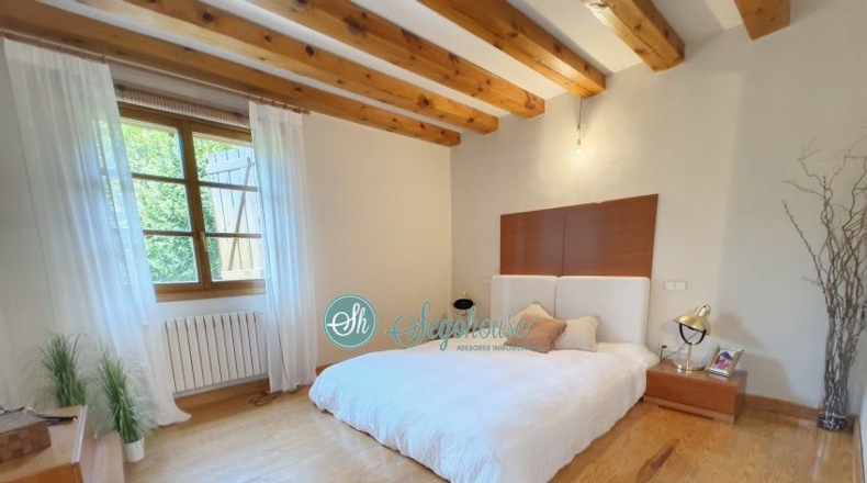 Segovia - Palazuelos de Eresma - 576m2