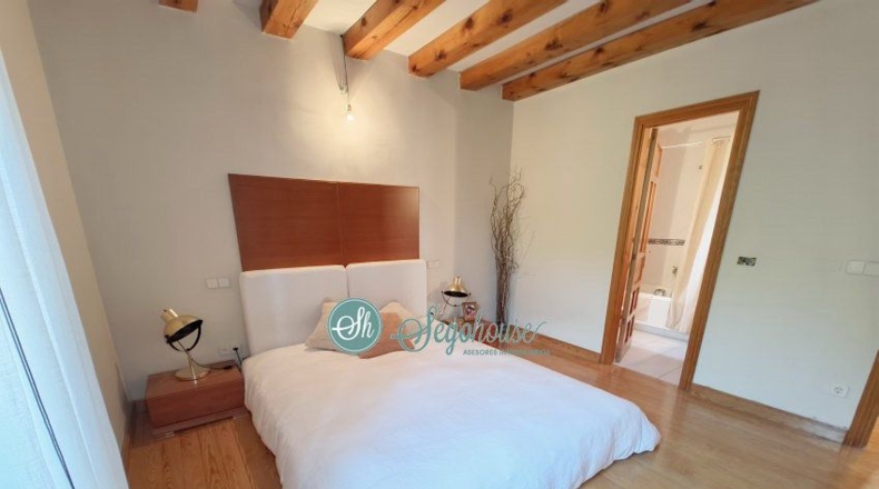 Segovia - Palazuelos de Eresma - 576m2