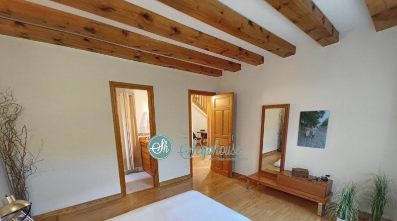 Segovia - Palazuelos de Eresma - 576m2