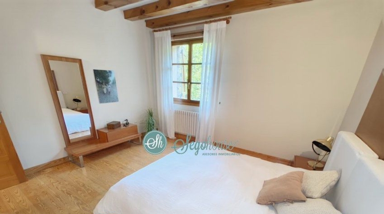 Segovia - Palazuelos de Eresma - 576m2
