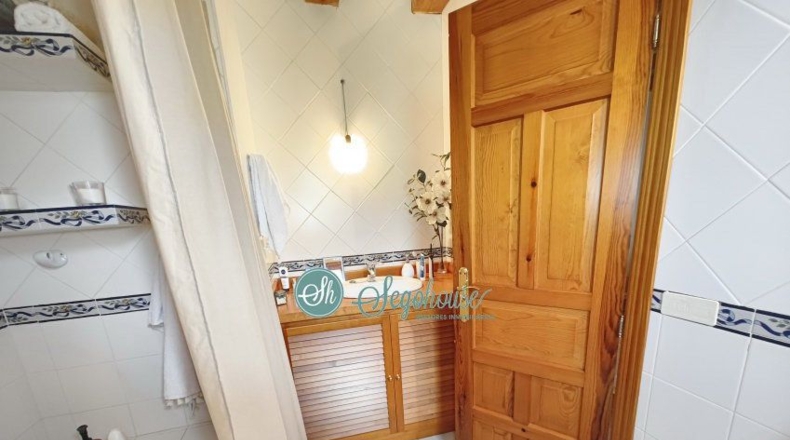 Segovia - Palazuelos de Eresma - 576m2