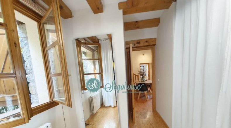 Segovia - Palazuelos de Eresma - 576m2