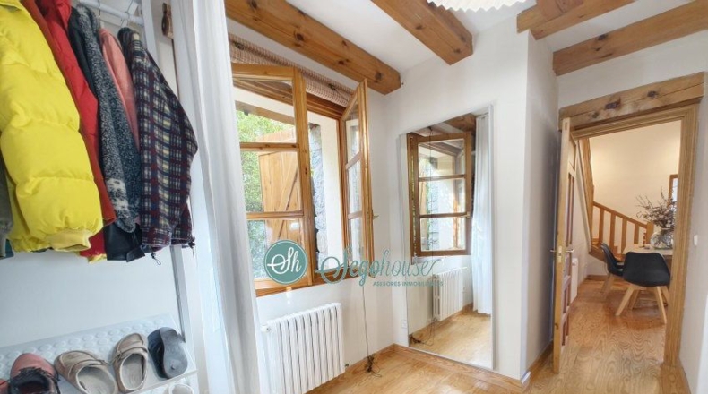 Segovia - Palazuelos de Eresma - 576m2