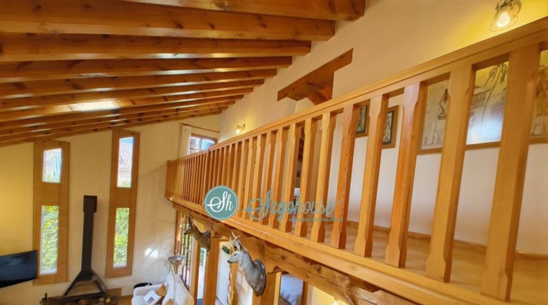 Segovia - Palazuelos de Eresma - 576m2