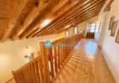 Отдельно стоящий дом с участком на продажу в городе Palazuelos de Eresma. Фото
