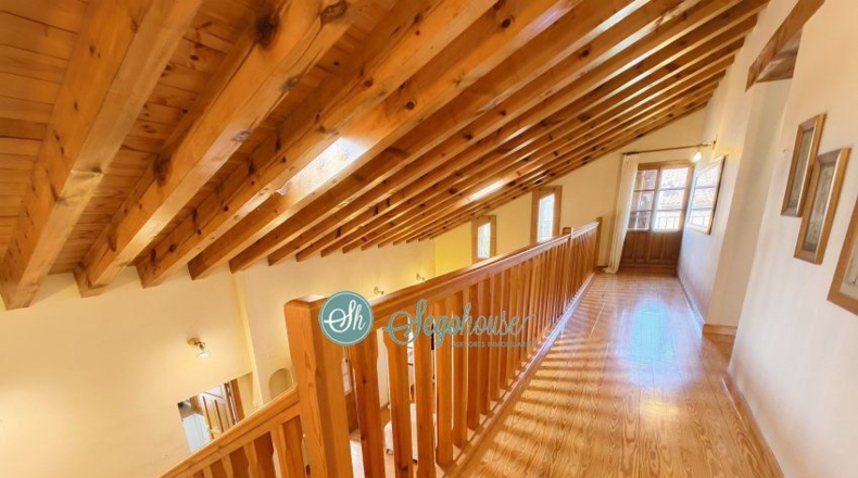 Segovia - Palazuelos de Eresma - 576m2