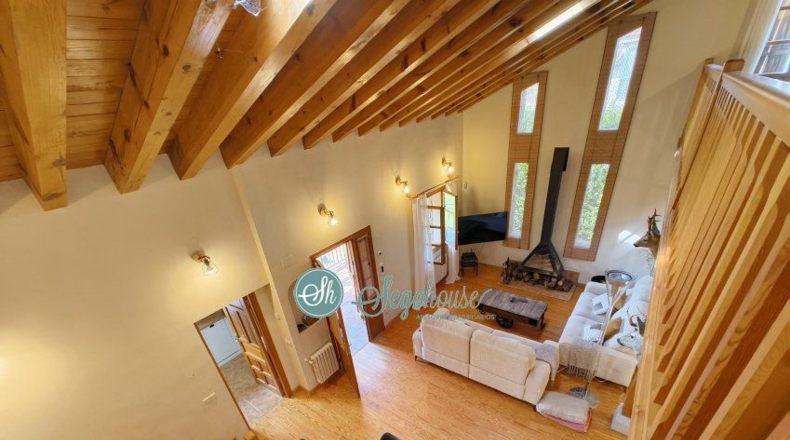 Segovia - Palazuelos de Eresma - 576m2