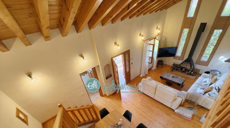 Segovia - Palazuelos de Eresma - 576m2