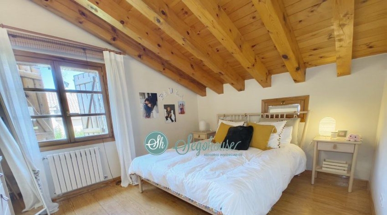 Segovia - Palazuelos de Eresma - 576m2