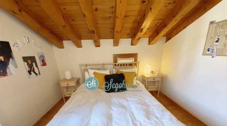 Segovia - Palazuelos de Eresma - 576m2