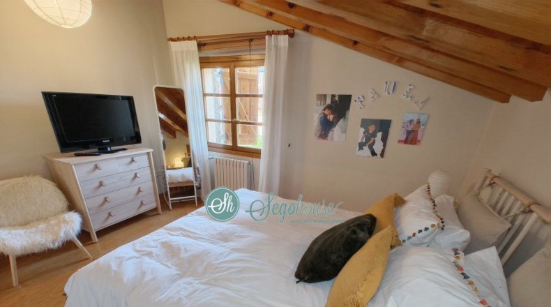 Segovia - Palazuelos de Eresma - 576m2