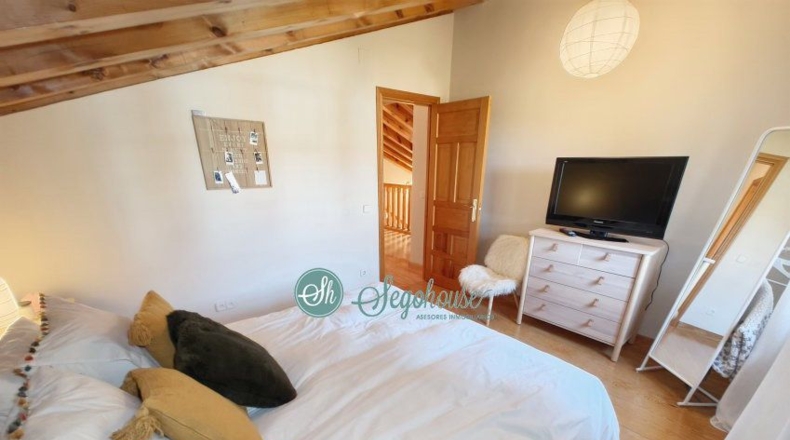 Segovia - Palazuelos de Eresma - 576m2