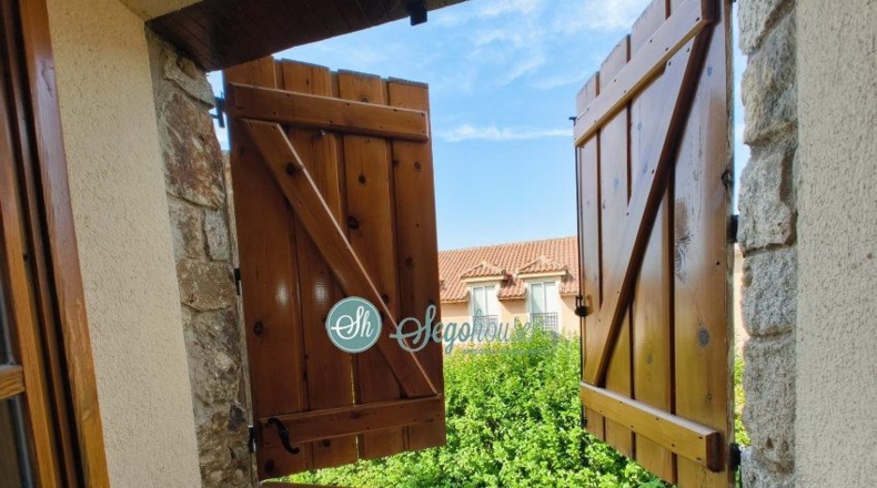 Segovia - Palazuelos de Eresma - 576m2