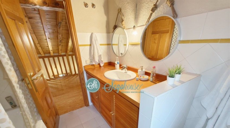 Segovia - Palazuelos de Eresma - 576m2