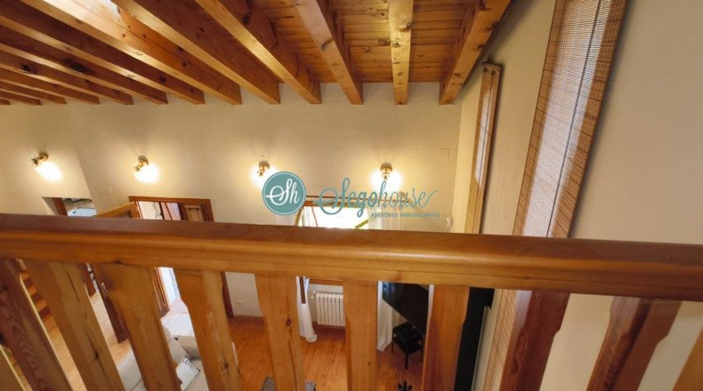 Segovia - Palazuelos de Eresma - 576m2