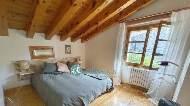 Segovia - Palazuelos de Eresma - 576m2