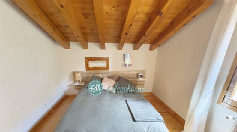 Segovia - Palazuelos de Eresma - 576m2