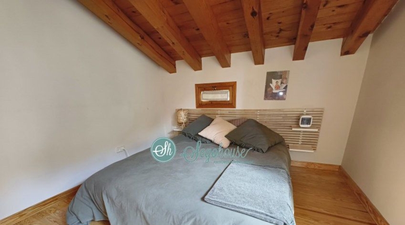 Segovia - Palazuelos de Eresma - 576m2