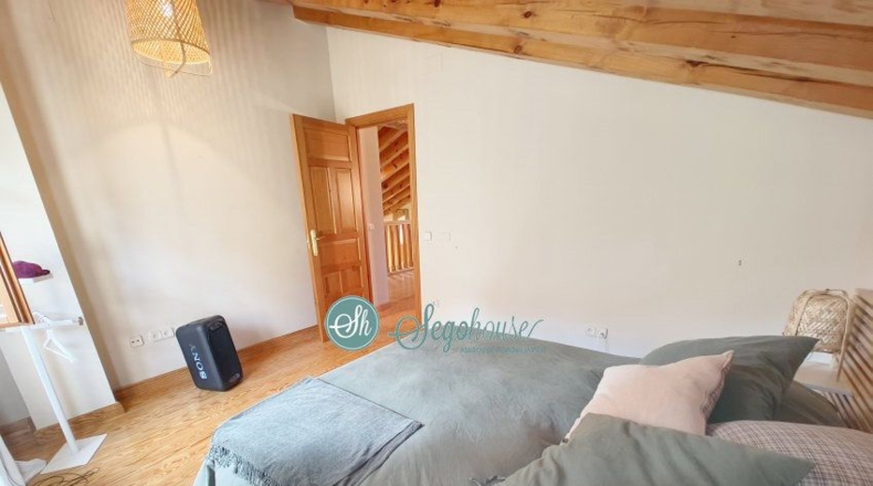 Segovia - Palazuelos de Eresma - 576m2