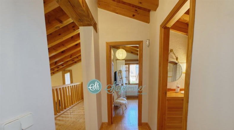 Segovia - Palazuelos de Eresma - 576m2